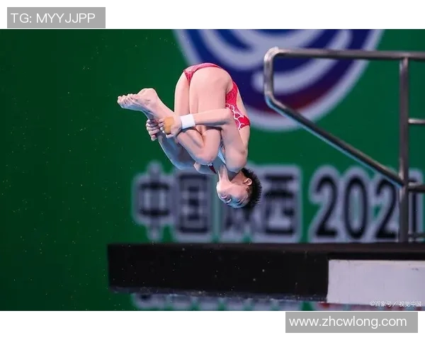 中国跳水运动员：从池边到世界之巅的奋斗历程与辉煌成就