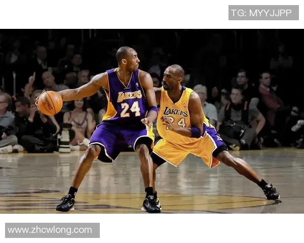 科比·布莱恩特：从篮球传奇到人生导师，探索他不为人知的一面