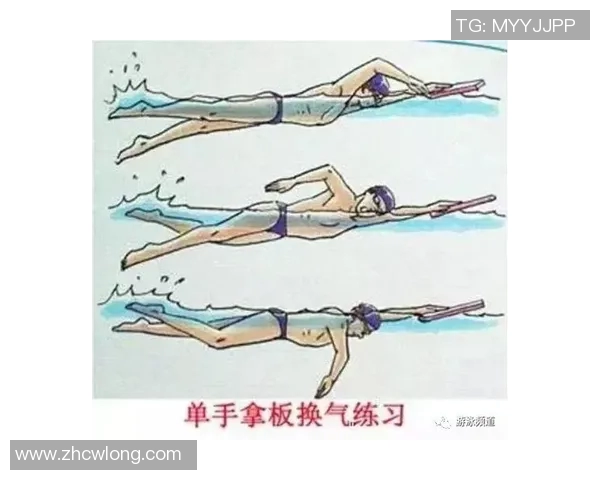 基础游泳技巧入门指导提升游泳能力的实用方法与训练要点
