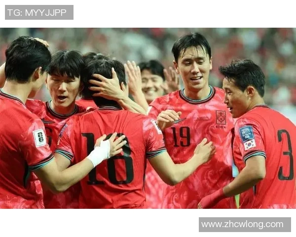 中国队与韩国队精彩对决重播回顾赛场瞬间与精彩时刻分析