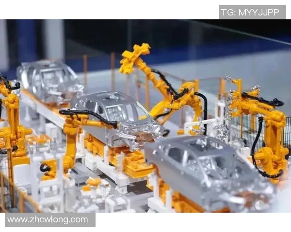 汽车配件行业发展趋势与创新技术探讨及其对汽车制造业的影响分析