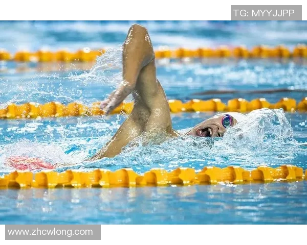 自由泳呼吸技巧解析：如何优化呼吸节奏提升游泳效率与耐力
