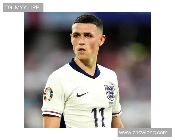 菲尔·福登:英格兰足球新星崛起之路与未来潜力解析