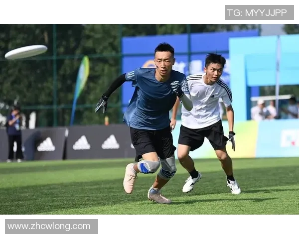 西安飞盘队耐力表现分析及其对比赛成绩的影响研究