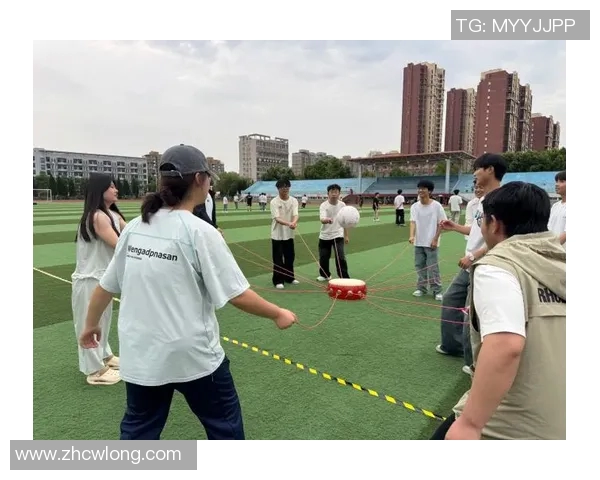 飞盘竞技中的心理素质探讨:深入分析上海飞盘队的心态与表现